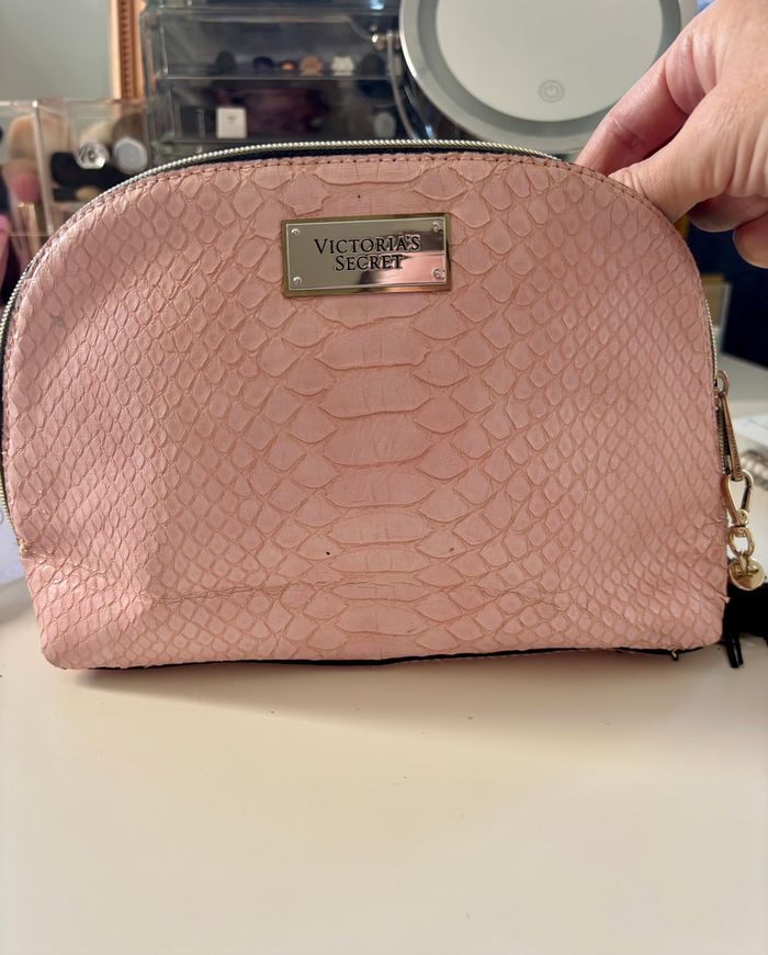 Trousse Victoria’s secret