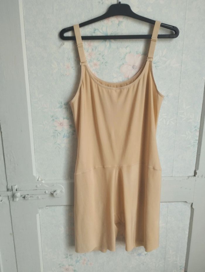 Body combinaison galbant gaine 3xl - photo numéro 4
