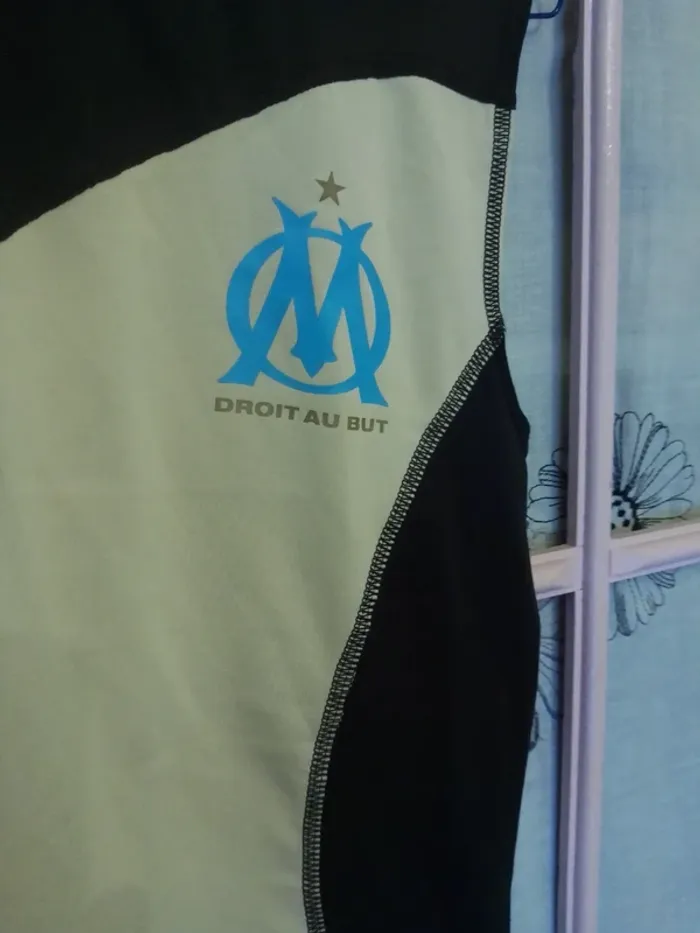 Haut adidas droit au but femme taille 38/40 - photo numéro 2