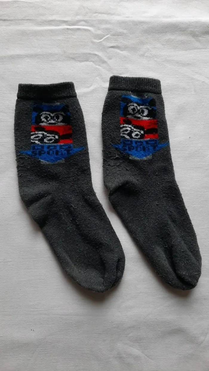 Chaussette