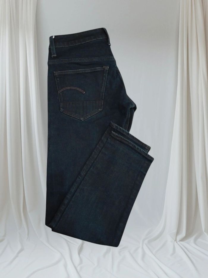 Jean slim G-Star homme taille 28/32 - photo numéro 2