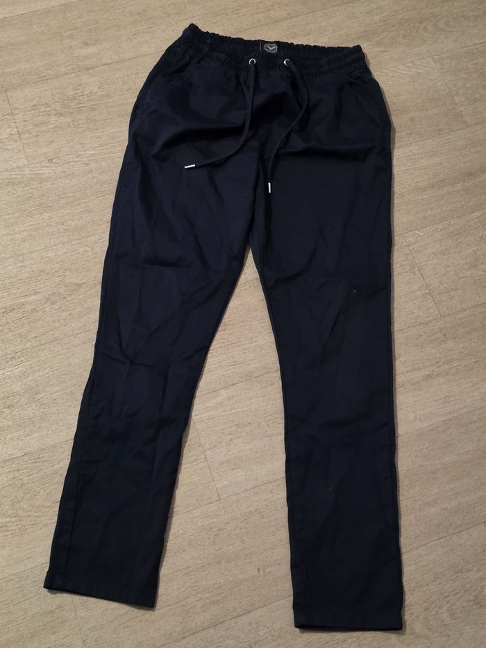 Chino Asos Le Breve Bleu