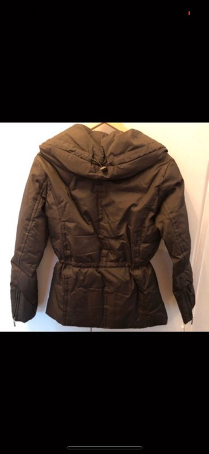Manteau Zara taille M - photo numéro 3