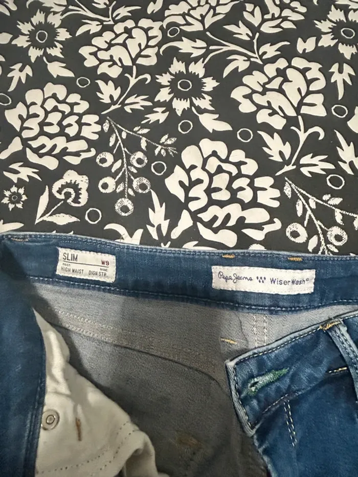 Jeans pepe jeans - photo numéro 2