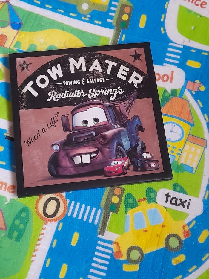 Cadre cars - photo numéro 3