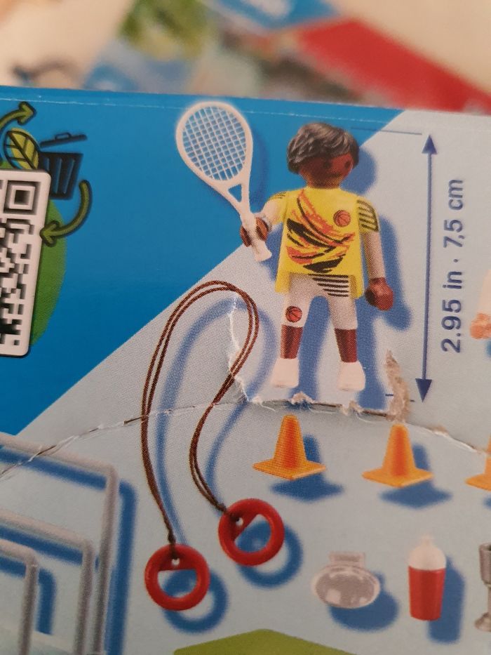 Ecole playmobil 71327 - photo numéro 8