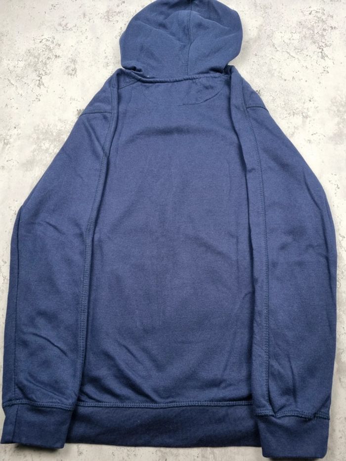 Pull à capuche Eddie Bauer bleu marine, S Hommes - photo numéro 4
