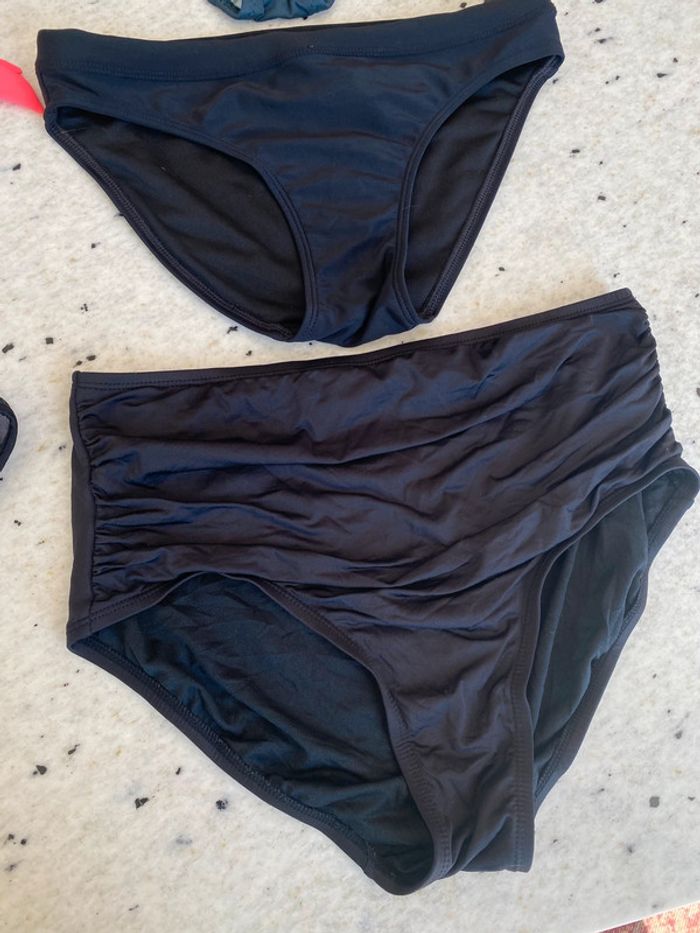 Lot maillot de bain 2 pièces dépareillés 38 - photo numéro 12