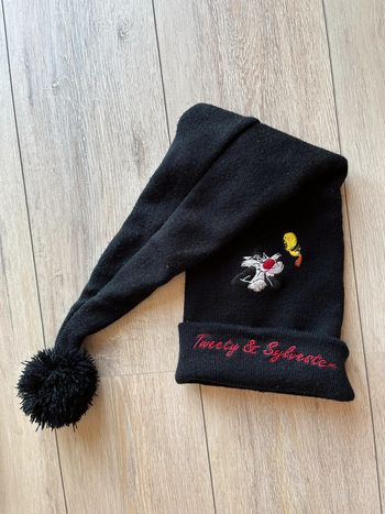 Bonnet Titi et Grominet