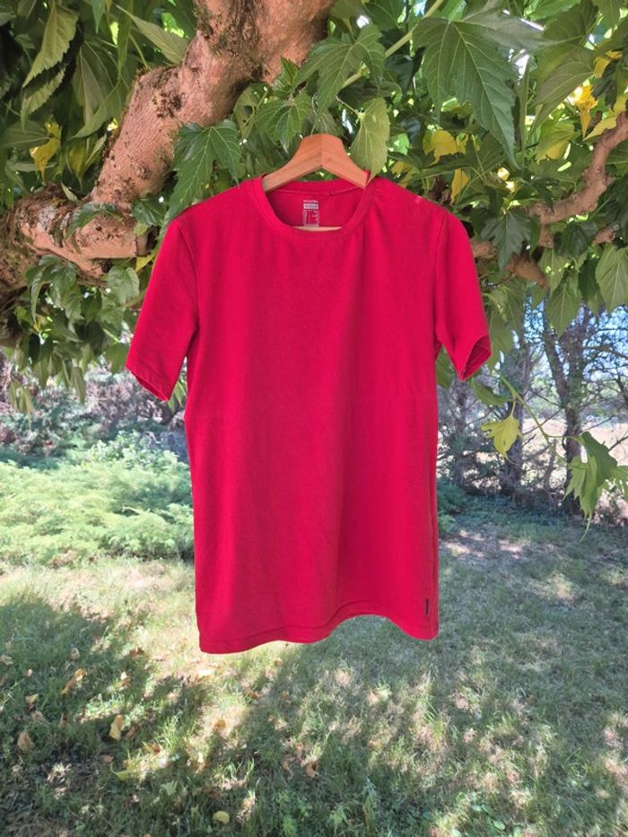 T-shirt sport nyamba