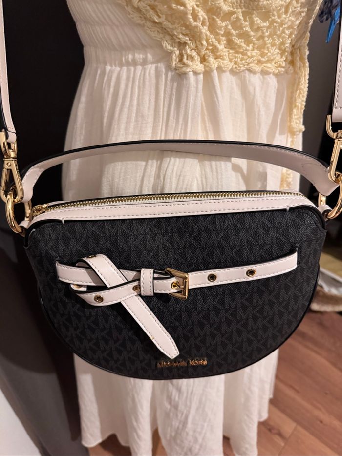 Sac à main ou bandoulière Michael Kors - photo numéro 4