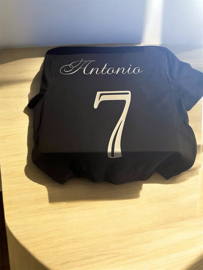 T-shirt - photo numéro 4