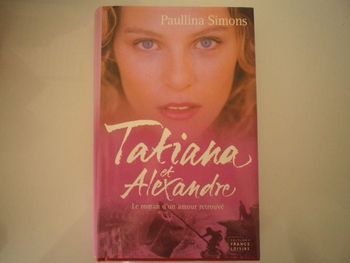 TATIANA ET ALEXANDRE