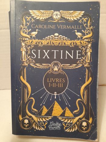 Sixtine