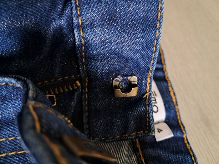 Lot vêtements garçon 4 ans - photo numéro 2