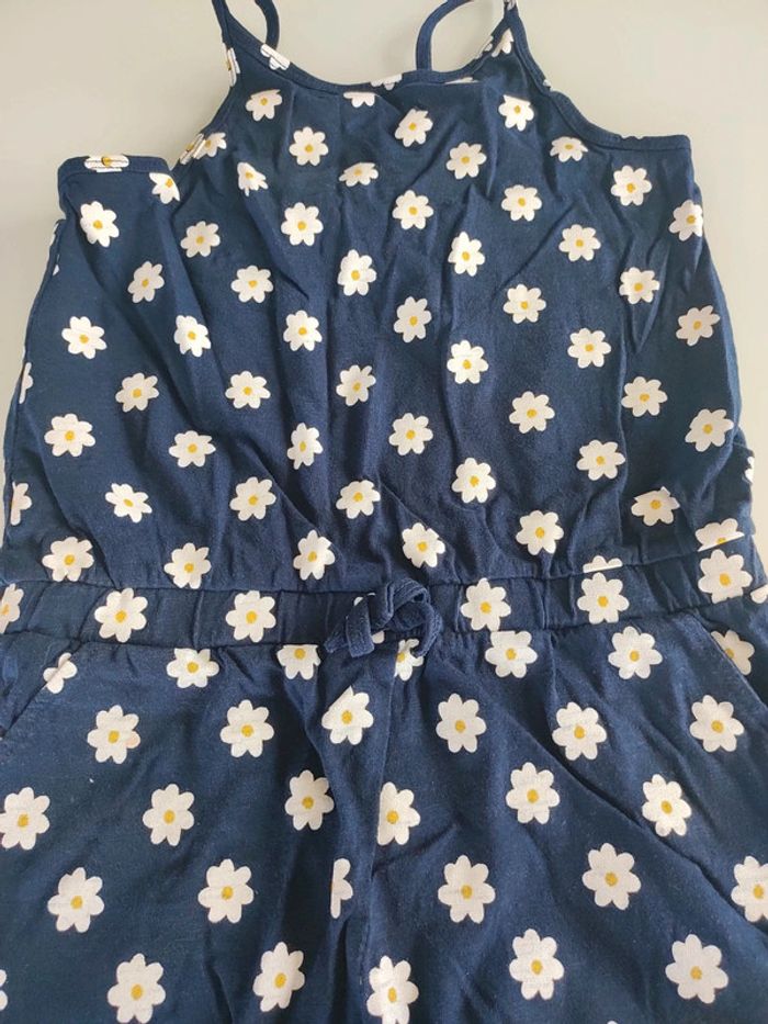 Combinaison short. - photo numéro 2