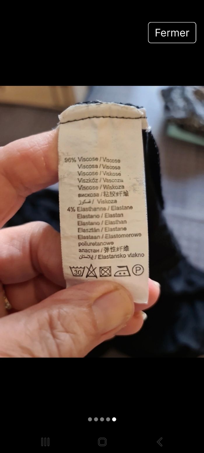 Robe taille 3XL - photo numéro 5