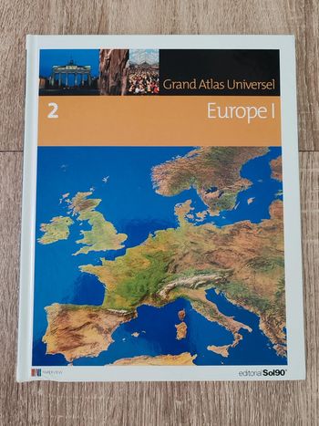 Europe I 🟣 La dépêche du midi n°2