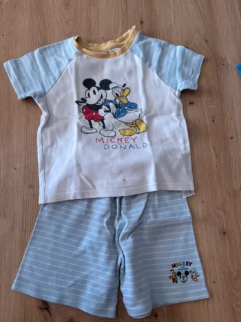 Pyjama 36 mois