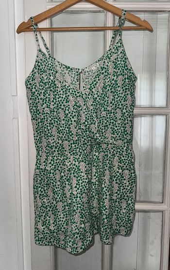 Combishort Lili et Lola  Taille S