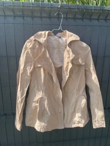Veste légère beige In Extenso, taille S