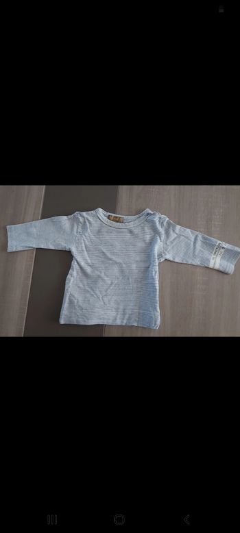 Sweat fin Timberland