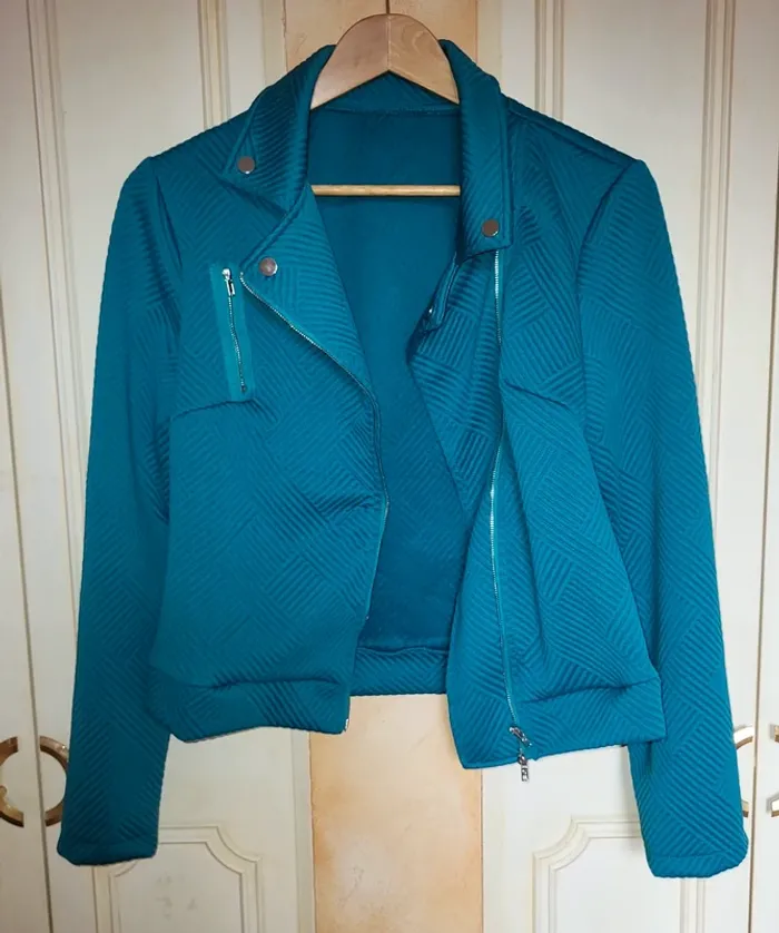 Veste shein
