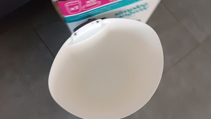 Poubelle à couches Tommee Tippee - photo numéro 4