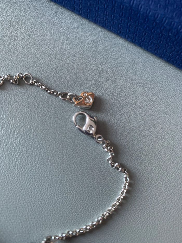 Bracelet Swarovski - photo numéro 7