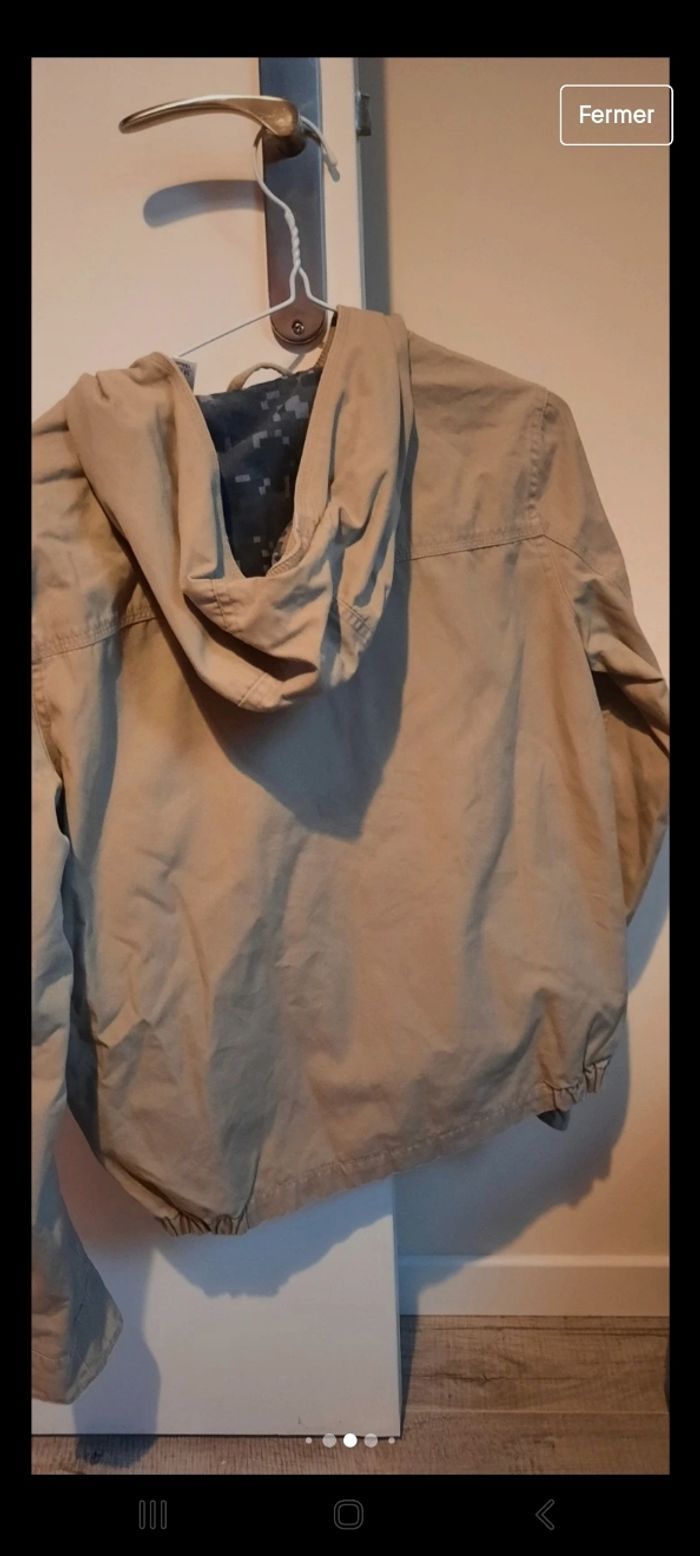 Veste 14 ans - photo numéro 2