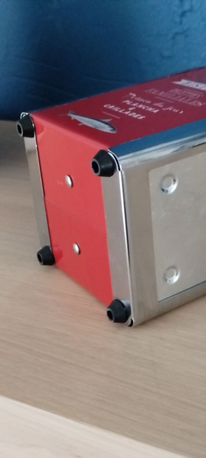 Distributeur de serviettes  papier - photo numéro 4