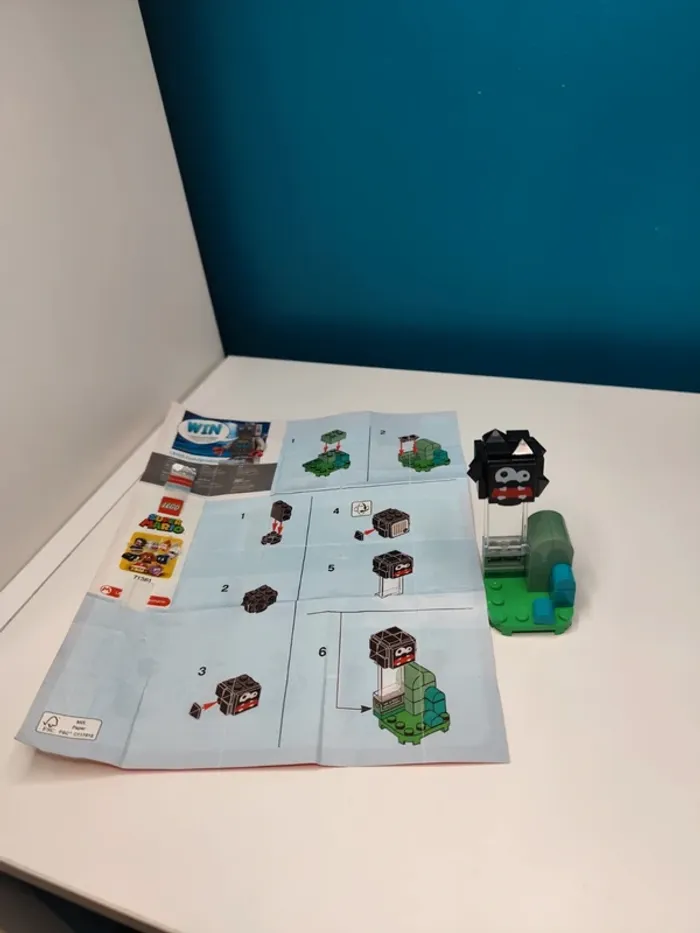 Pack surprise 71361 - photo numéro 2