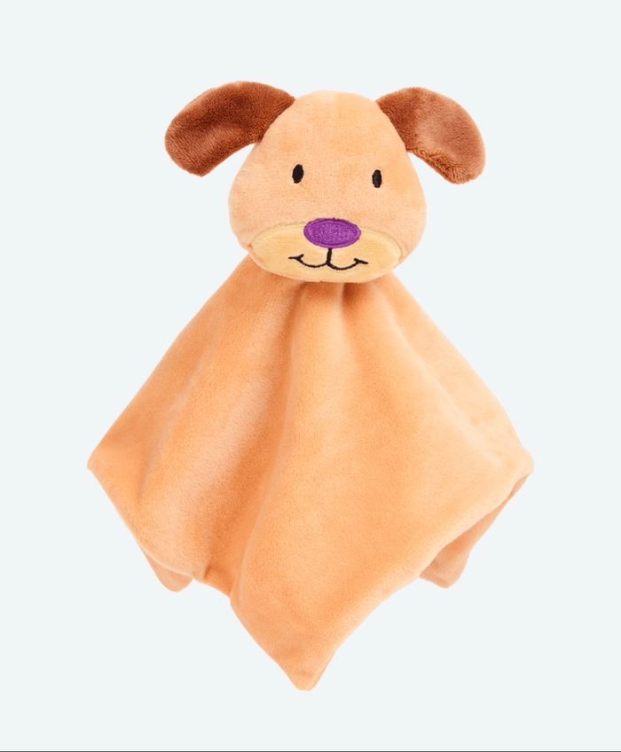 Doudou avec tête - photo numéro 3