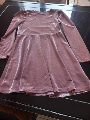 Robe fille