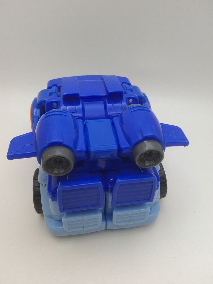 Grand Super wings - photo numéro 6