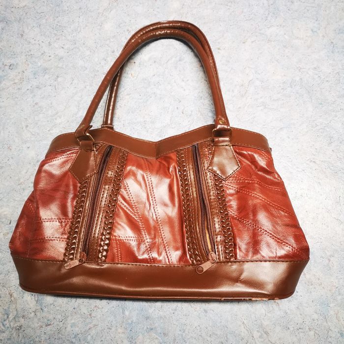 Sac vintage