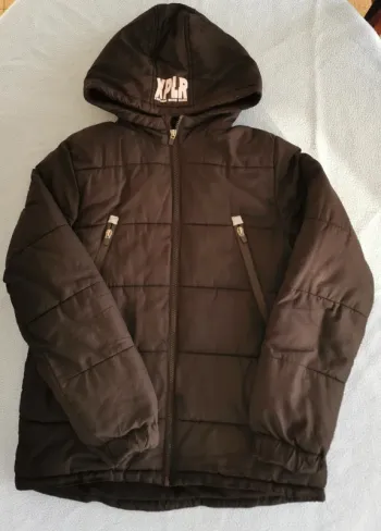 Manteau  14ans