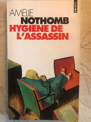 Hygiène De L'assassin