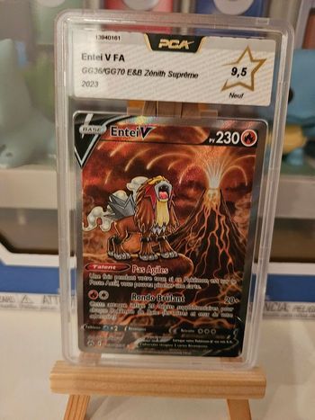 Entei gg36 PCA9.5