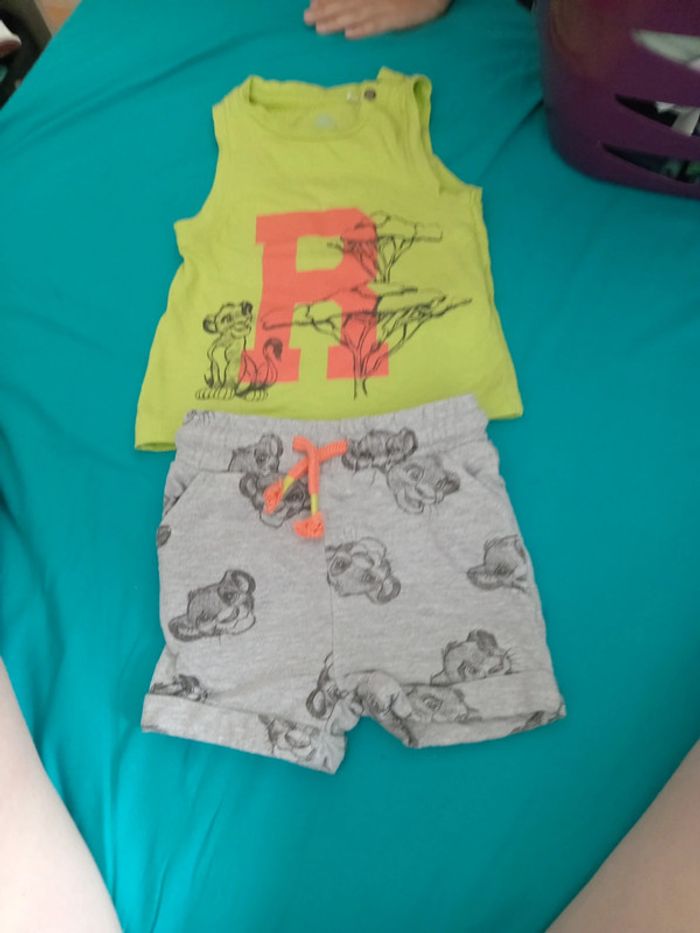 Ensemble 3 mois orchestra