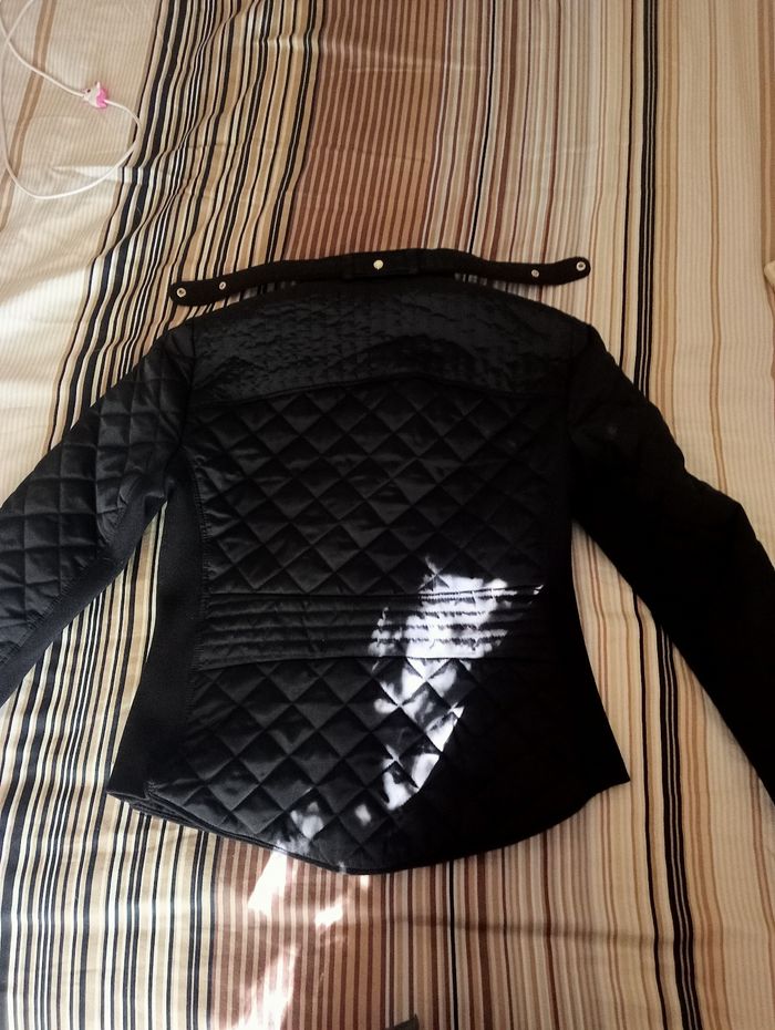 Veste matelassée - photo numéro 2