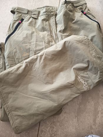 Pantalon de ski