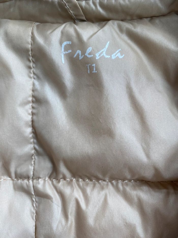 Doudoune léger duvet Freda - photo numéro 7