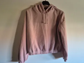 Sweat polaire