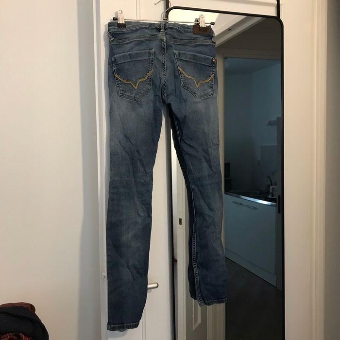 Pantalon - photo numéro 3