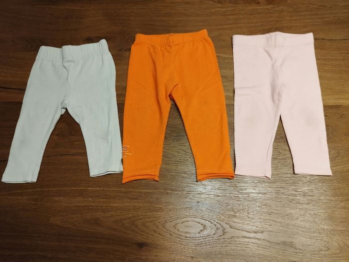 Leggings 12 mois