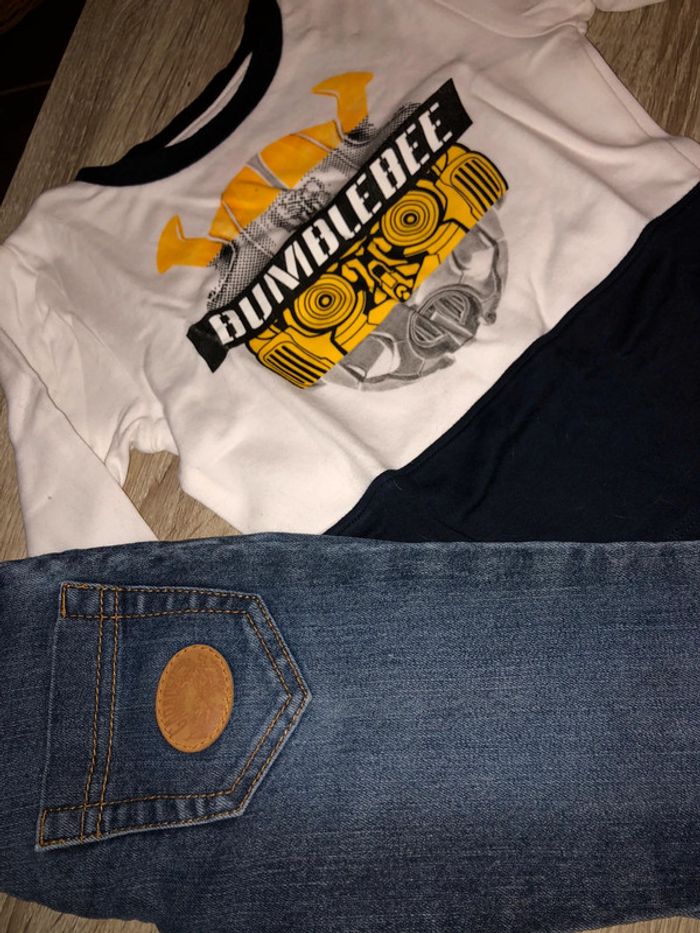 Ensemble 3 ans - photo numéro 4