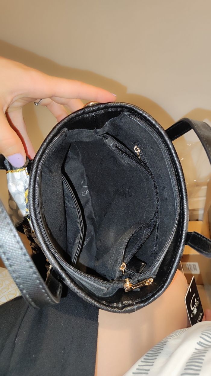 Sac à main NEUF - photo numéro 3