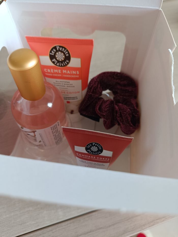 Lot beauté - photo numéro 3