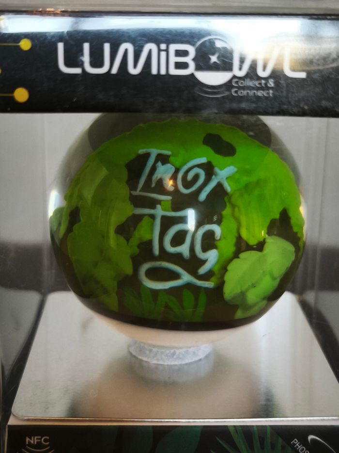 LumiBowl - photo numéro 2